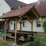 Gem&uuml;tliches Pl&auml;tzchen